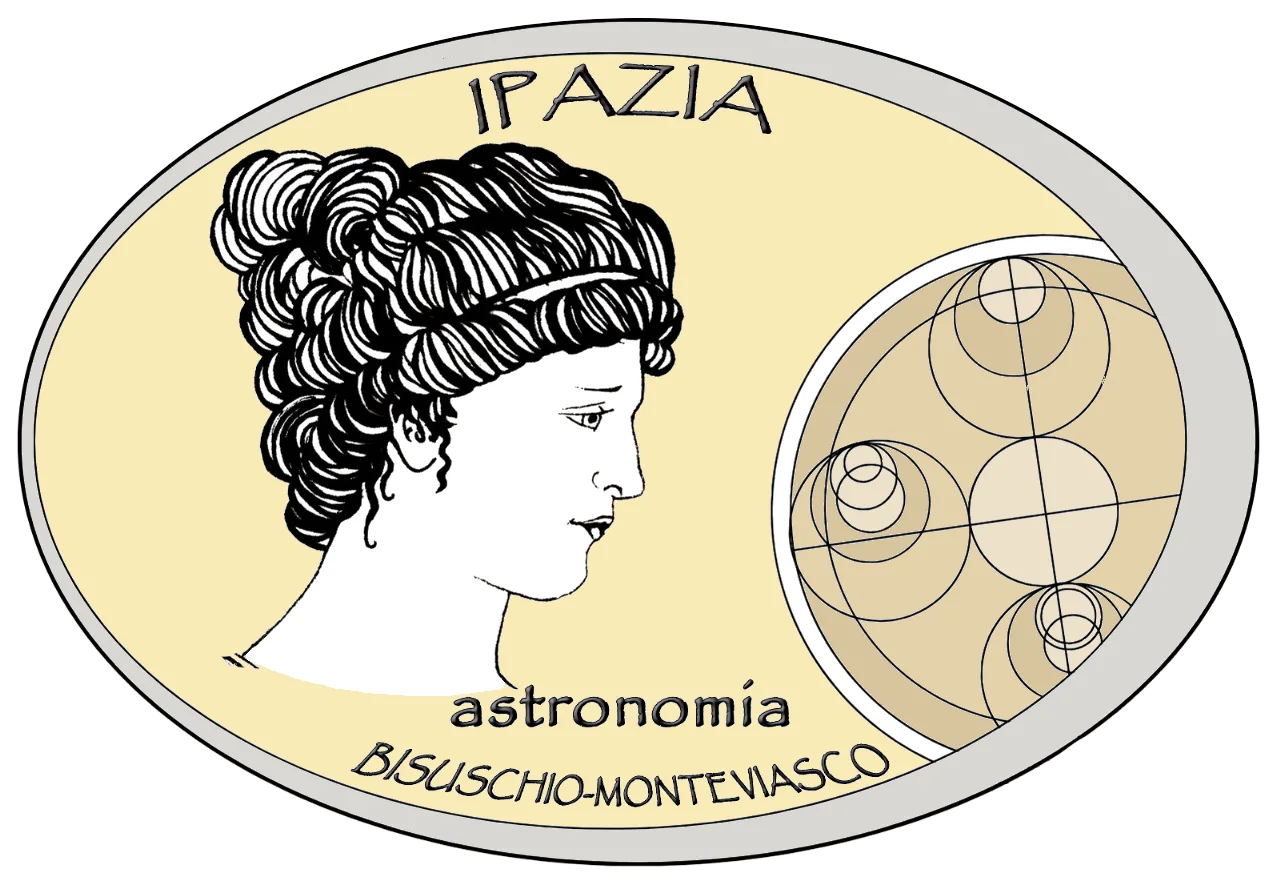 ipazia, associazione astronomica ipazia, astronomia, gruppo astrofili, gruppo astronomia, varese, bisuschio, monteviasco, astronomia