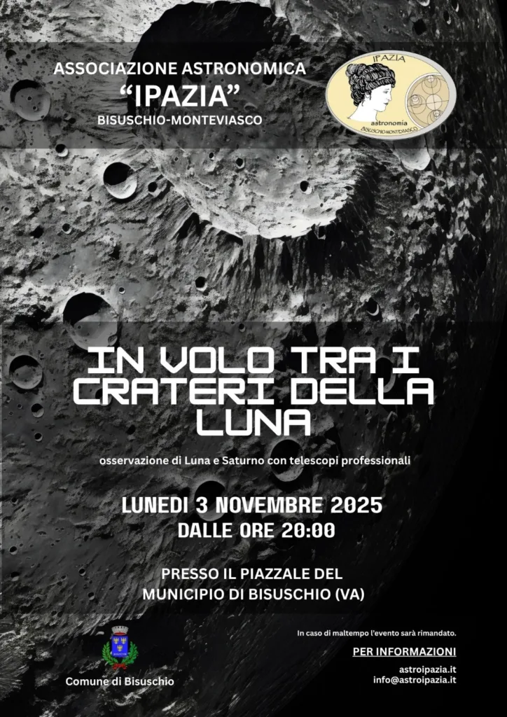 saturno, osservazione, osservazione pubblica, associazione astronomica, ipazia, associazione ipazia, osservazione saturno, osservare saturno, bisuschio, monteviasco, iniziative astronomiche, associazioni astronomiche a bisuschio, varese, associazioni astronomiche varese, osservazione saturno 2025, eventi varese, varese eventi pubblici, varese settembre 2025, varese eventi settembre 2025